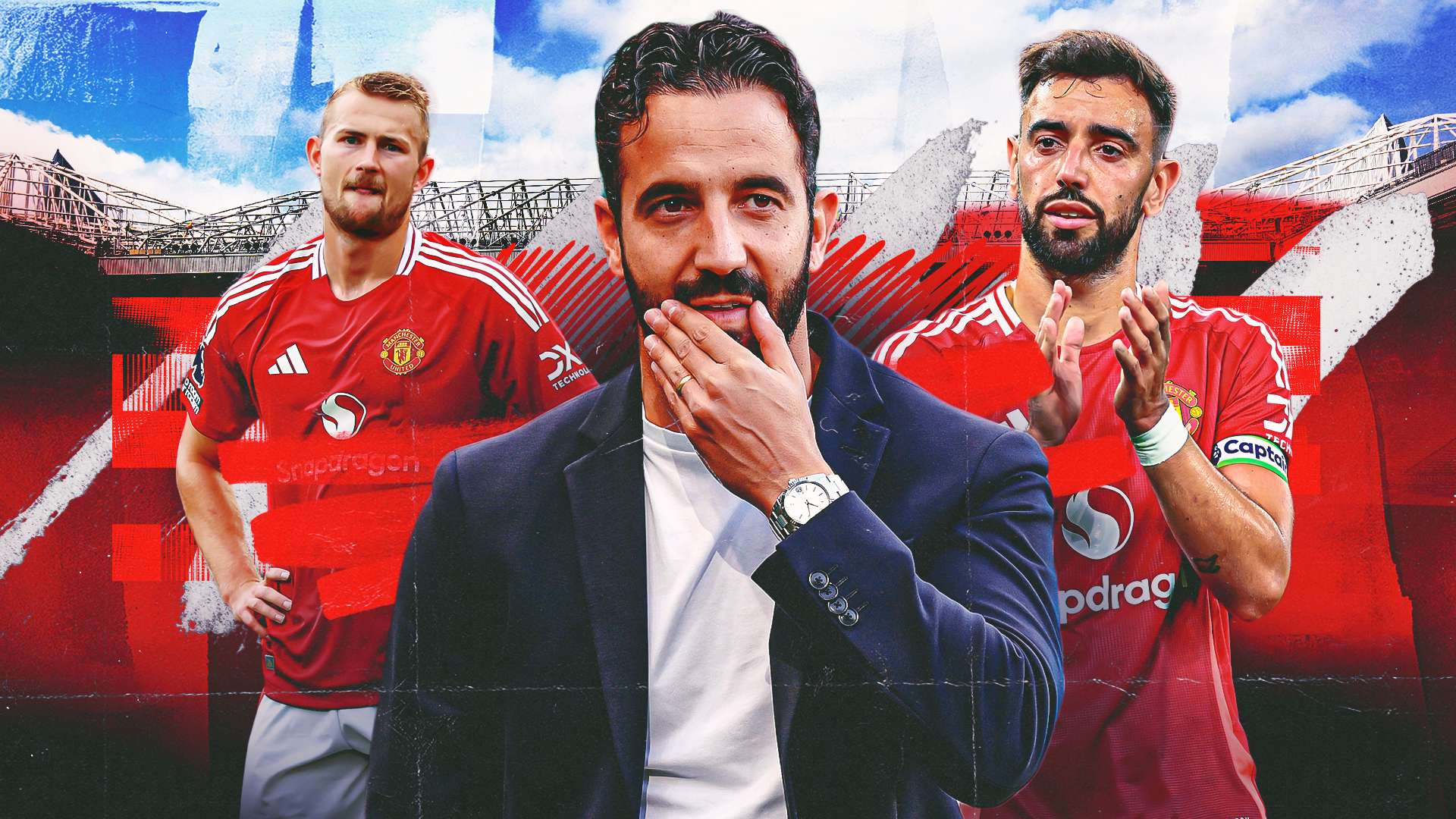 广阔的可能 广阔的可能