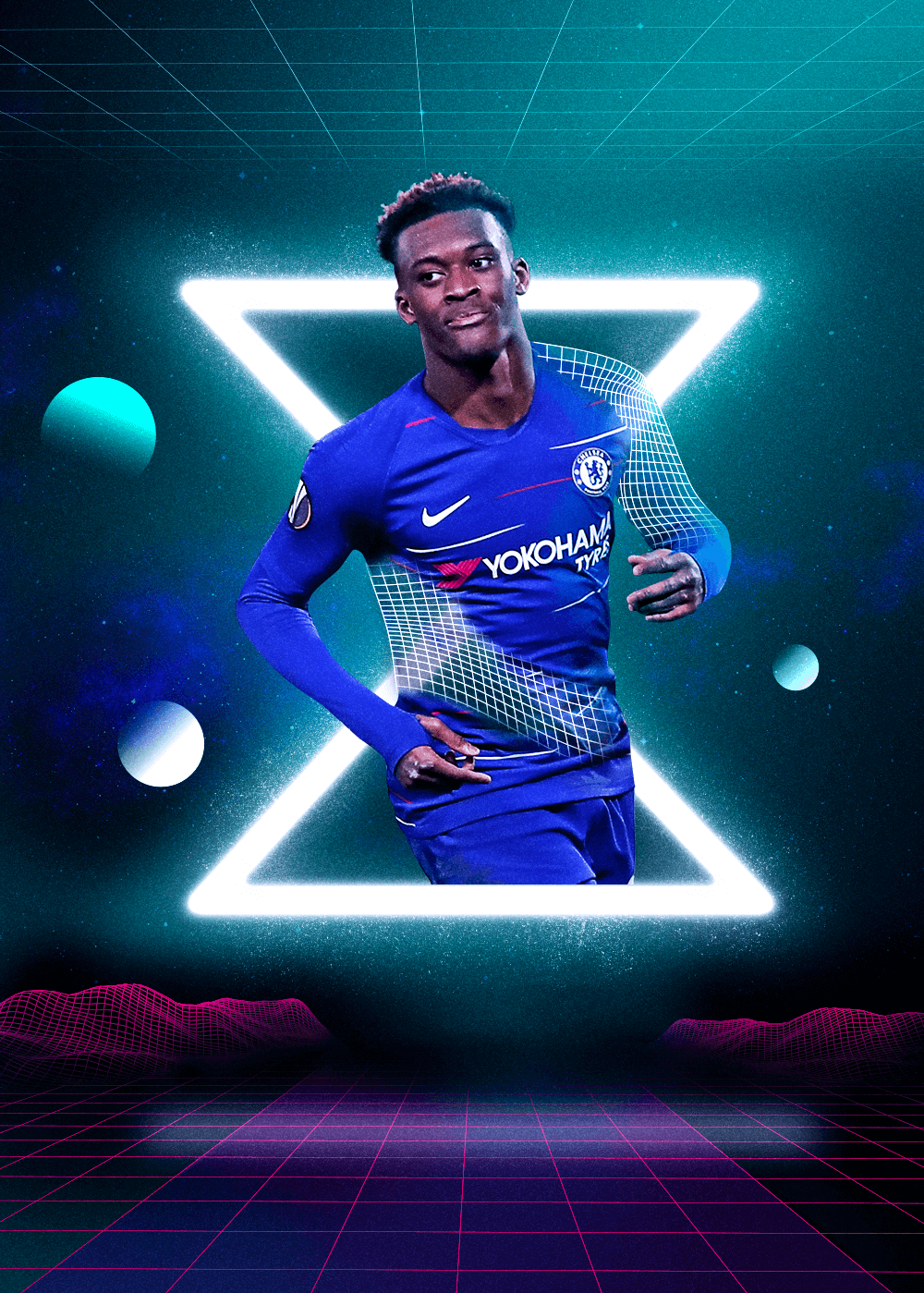 体能提升 体能提升