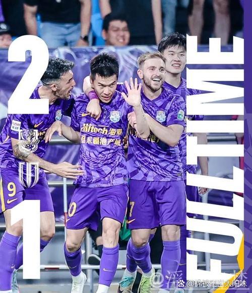 津门虎主场战胜海牛 罗斯建功对手两人染红