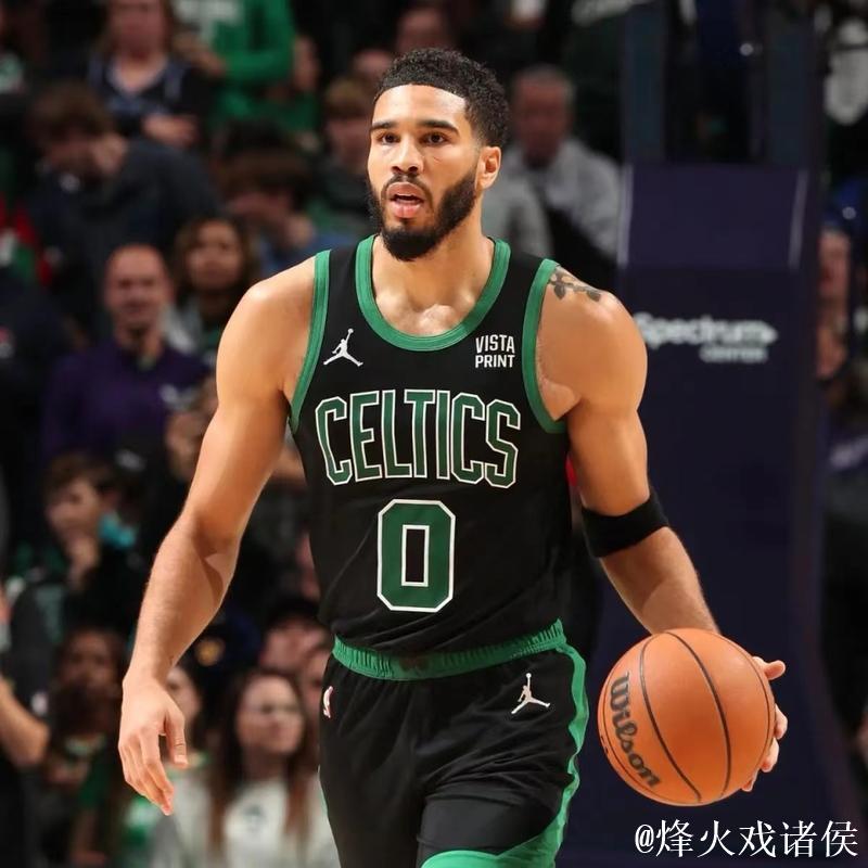 塔图姆35+14绿军擒公牛7连胜 活塞大胜步行者 塔图姆35+14绿军擒公牛7连胜 活塞大胜步行者